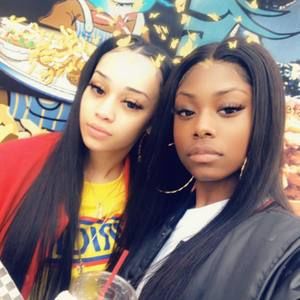 Meet your Posher, Kennedy